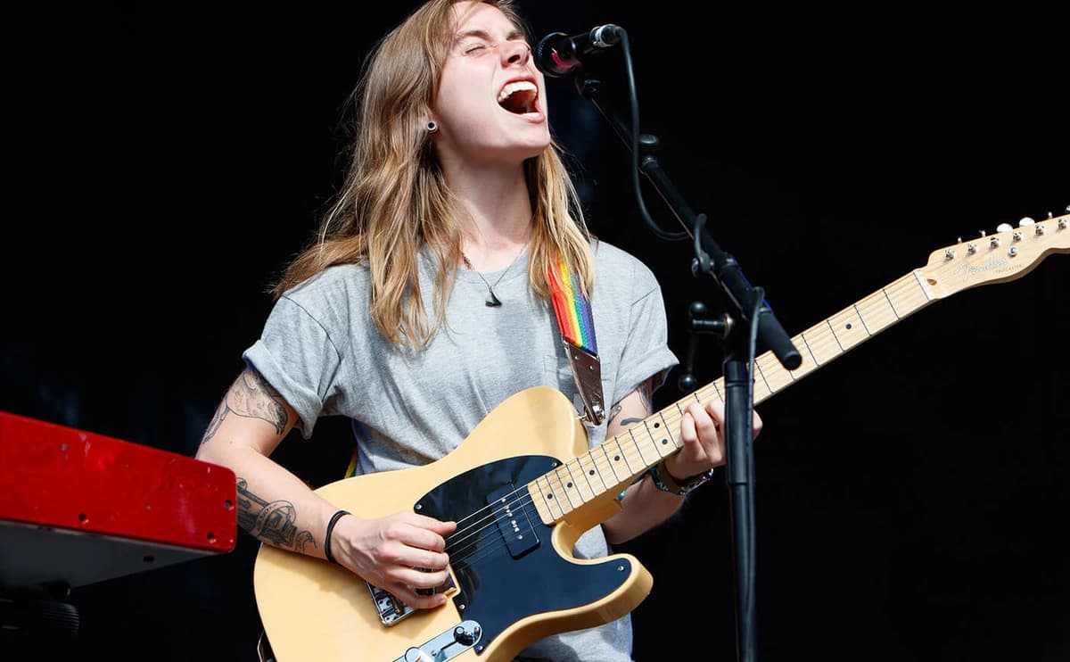 Julien Baker