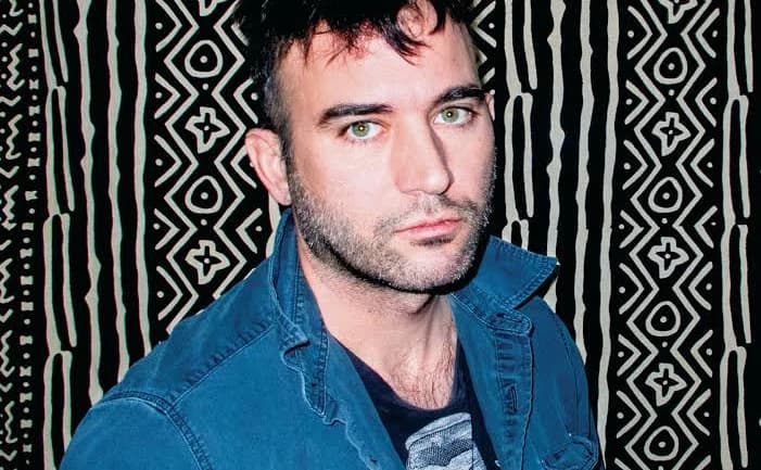 Sufjan Stevens