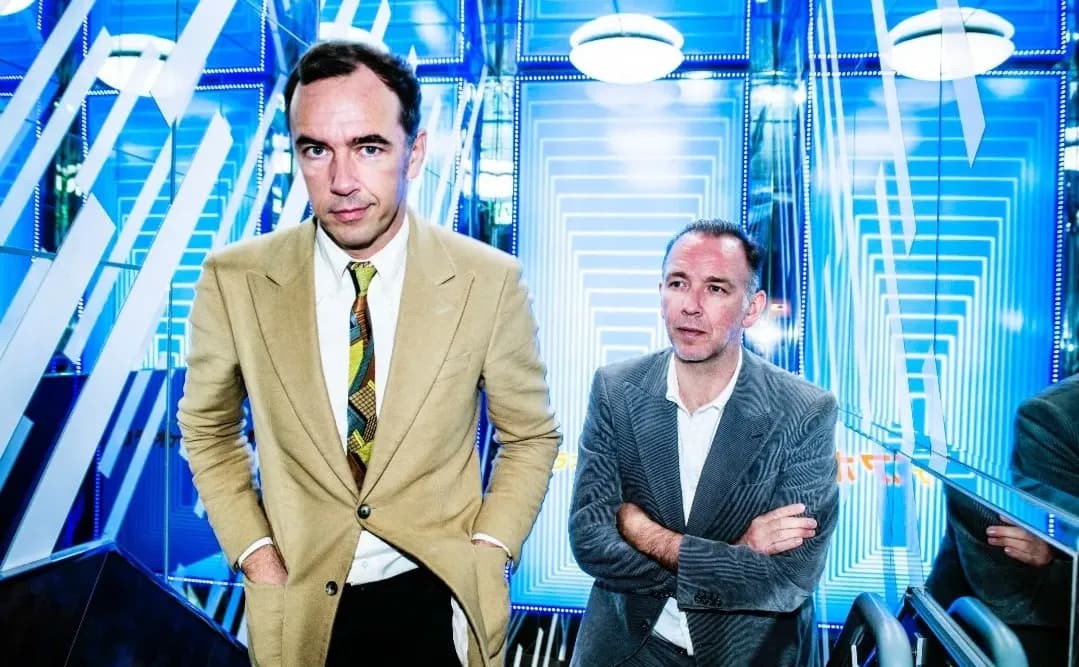 2manydjs