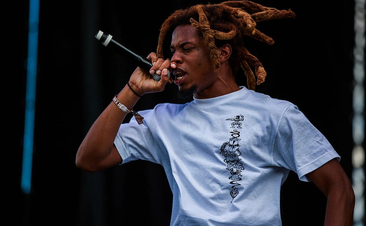 Denzel Curry