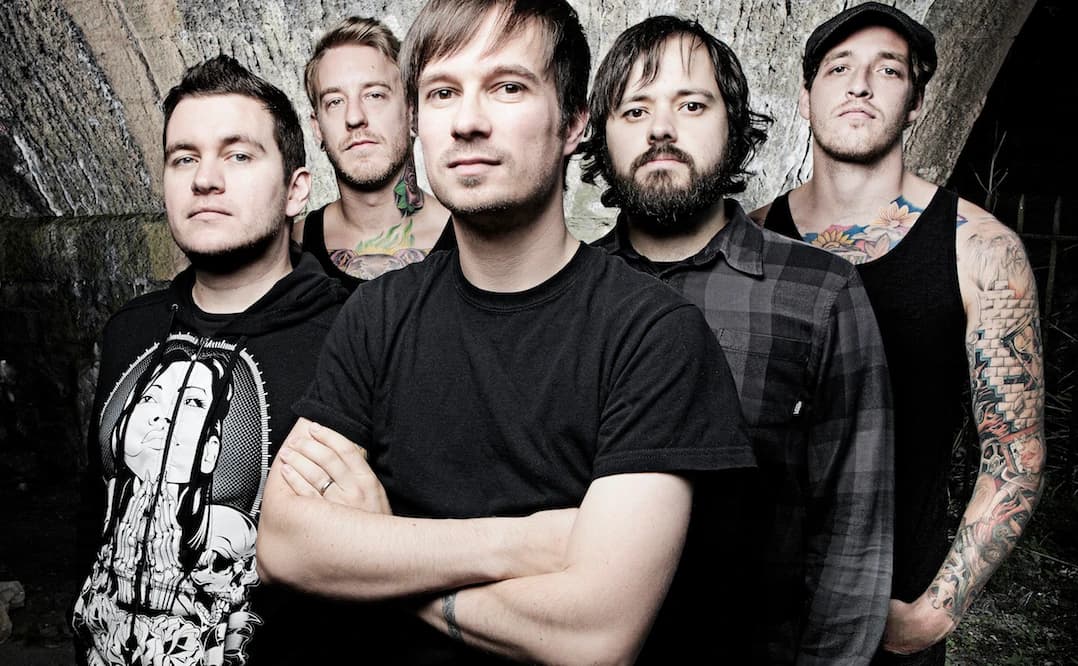 Funeral for a Friend