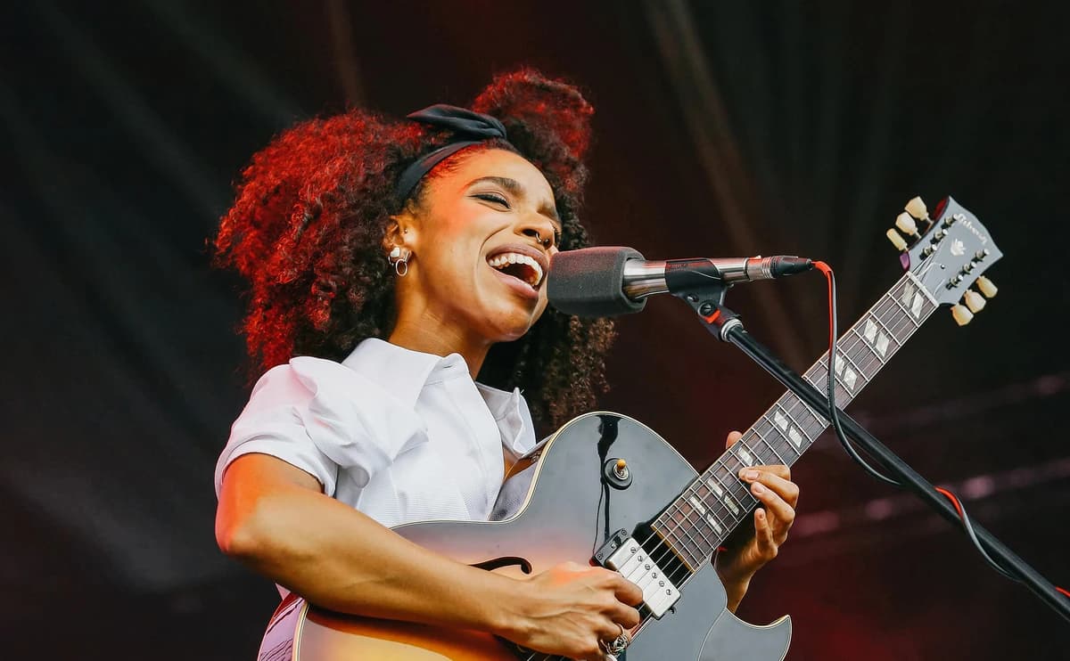 Lianne La Havas