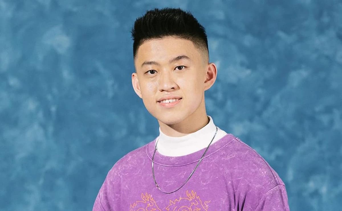 Rich Brian