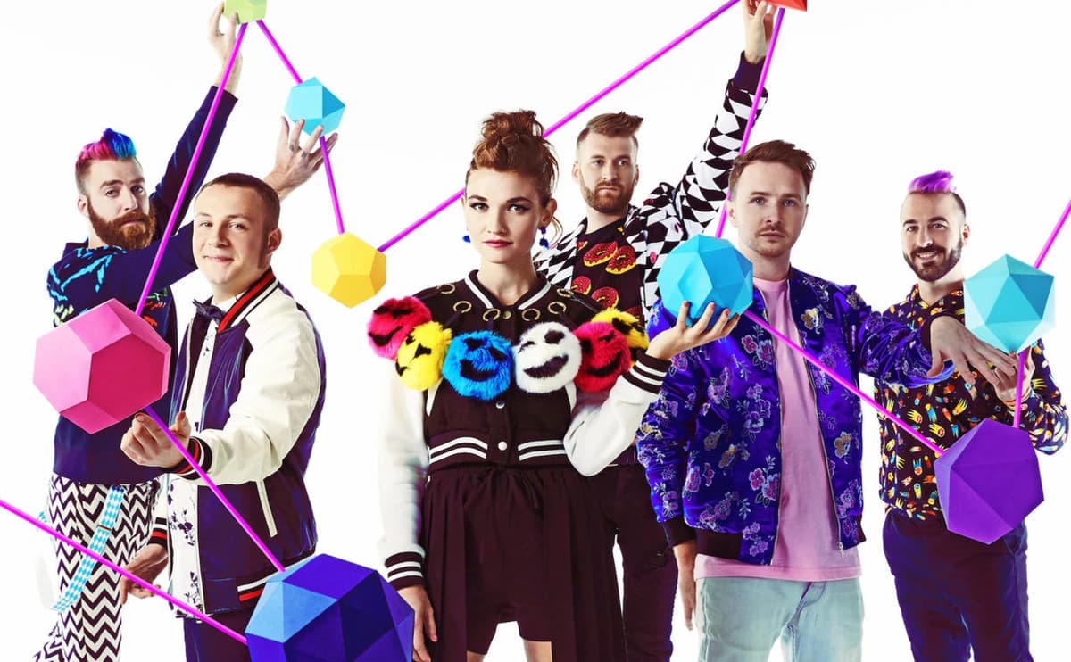 MisterWives