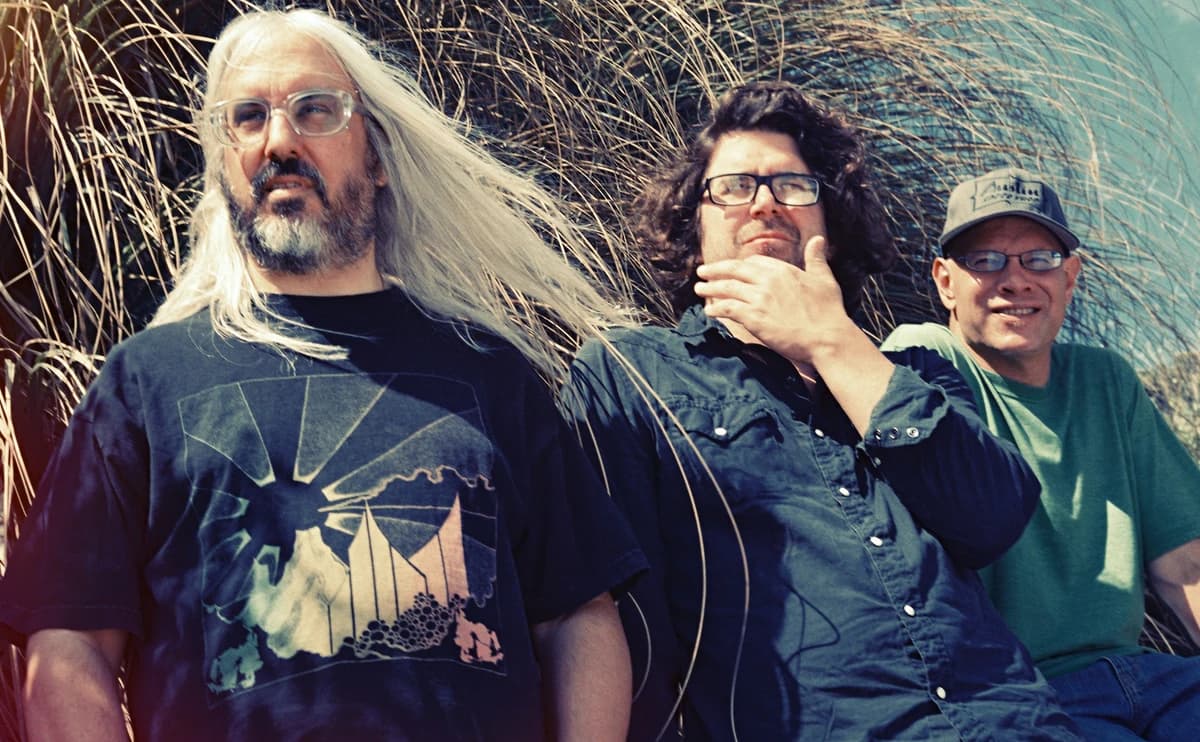 Dinosaur Jr.