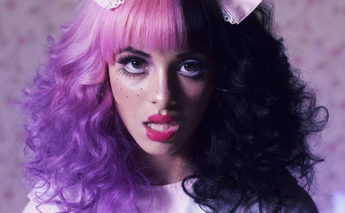Melanie Martinez