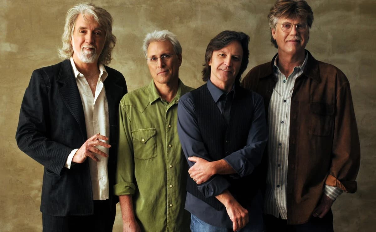 Nitty Gritty Dirt Band