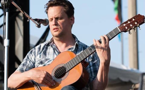 Sun Kil Moon