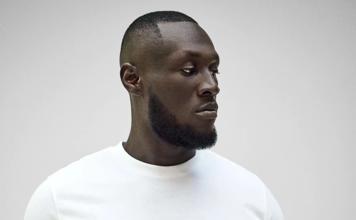 Stormzy