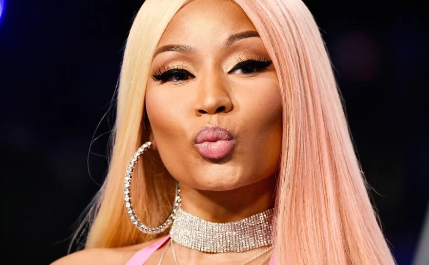 Nicki Minaj