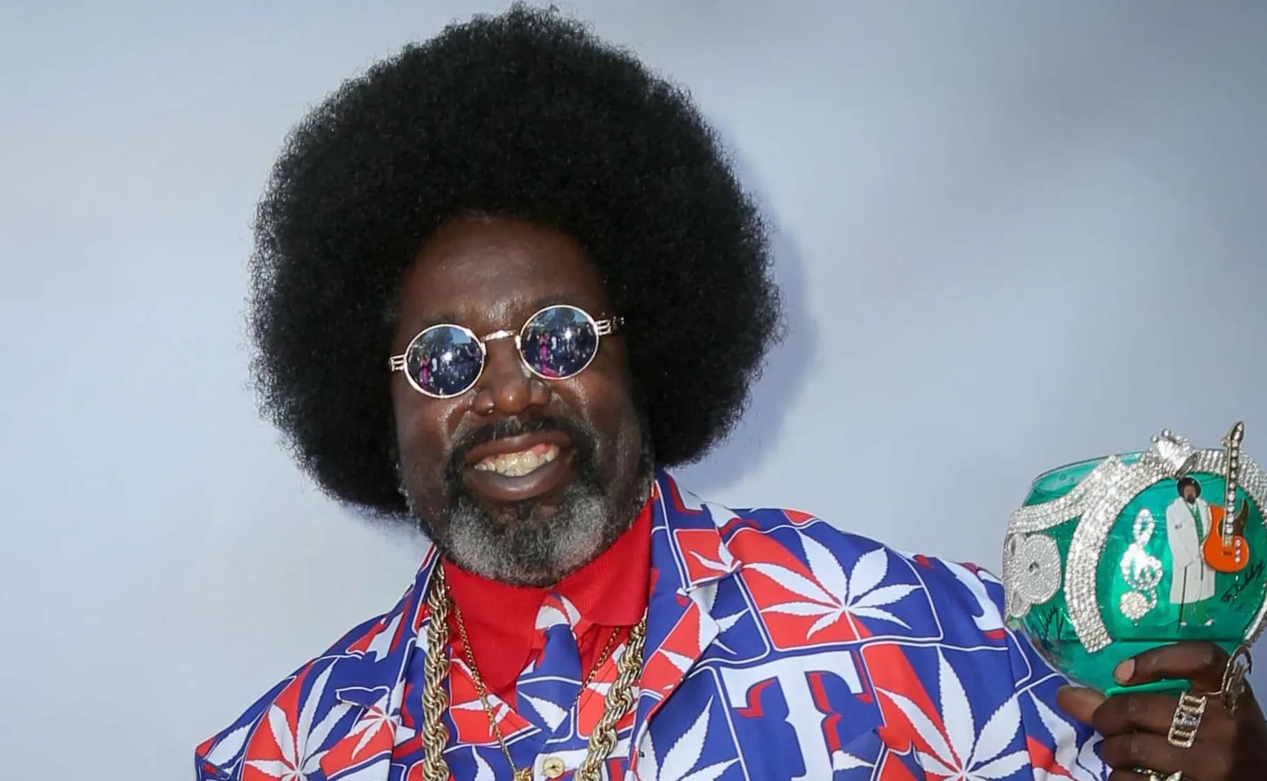 Afroman