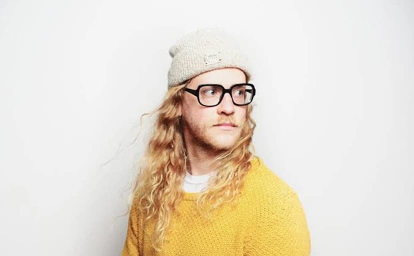 Allen Stone