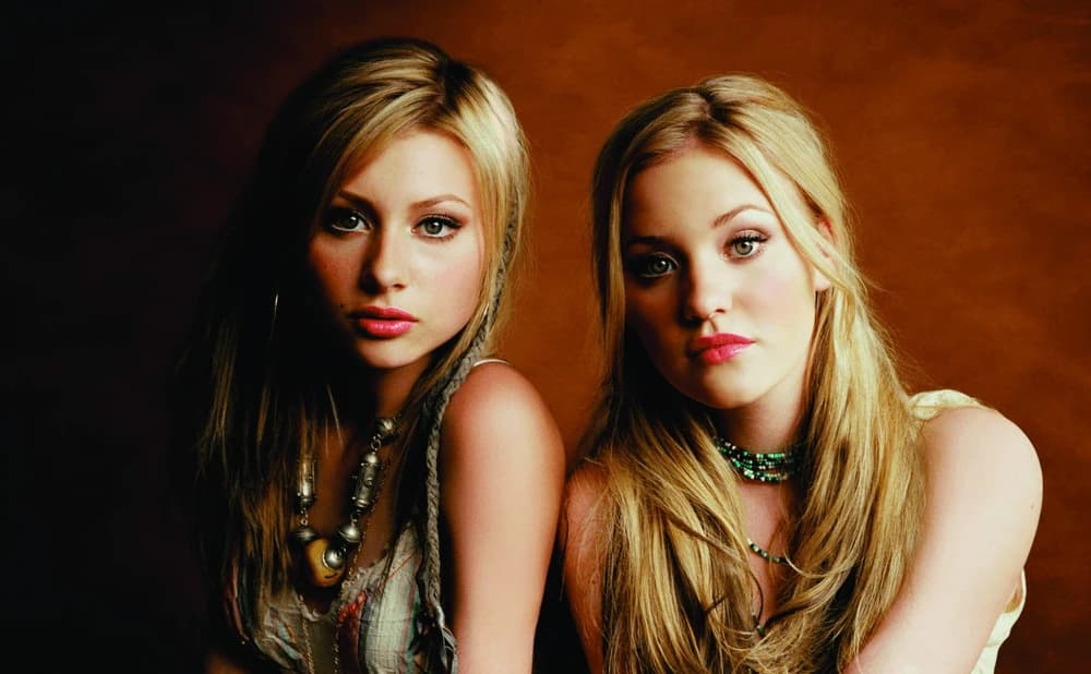 Aly & AJ