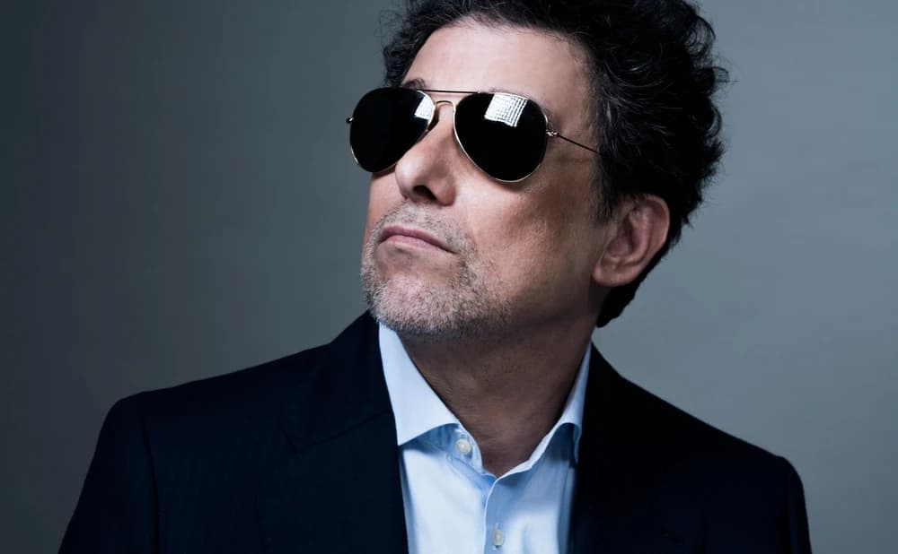 Andrés Calamaro