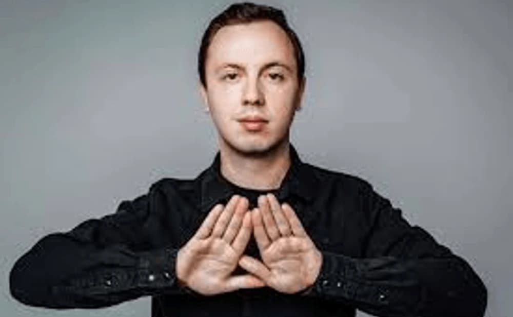 Andrew Rayel