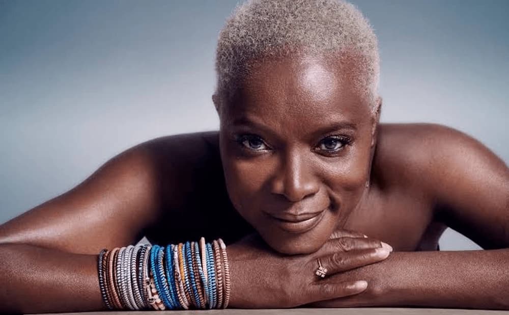 Angelique Kidjo