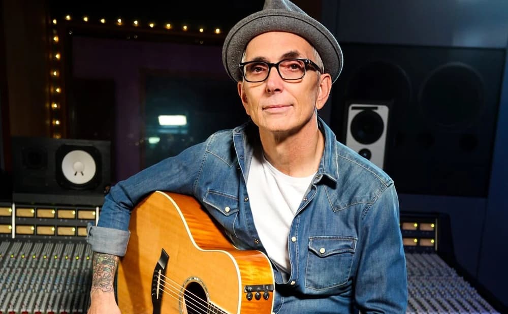 Art Alexakis