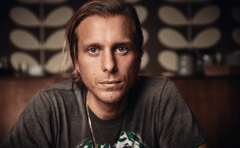Awolnation