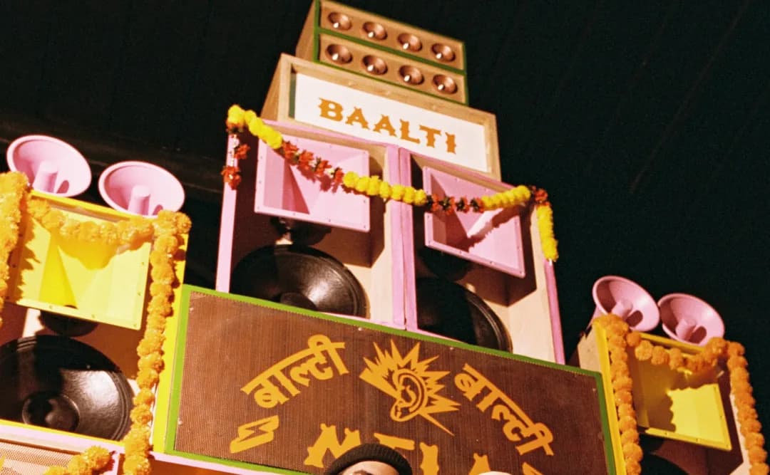 Baalti