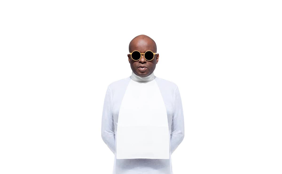 Juan Atkins