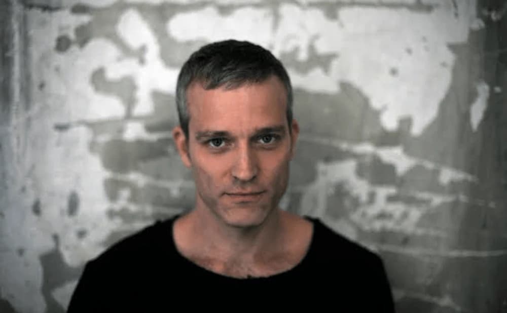 Ben Klock