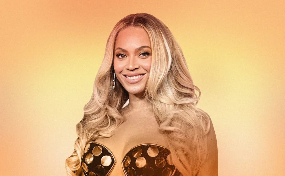 Beyoncé