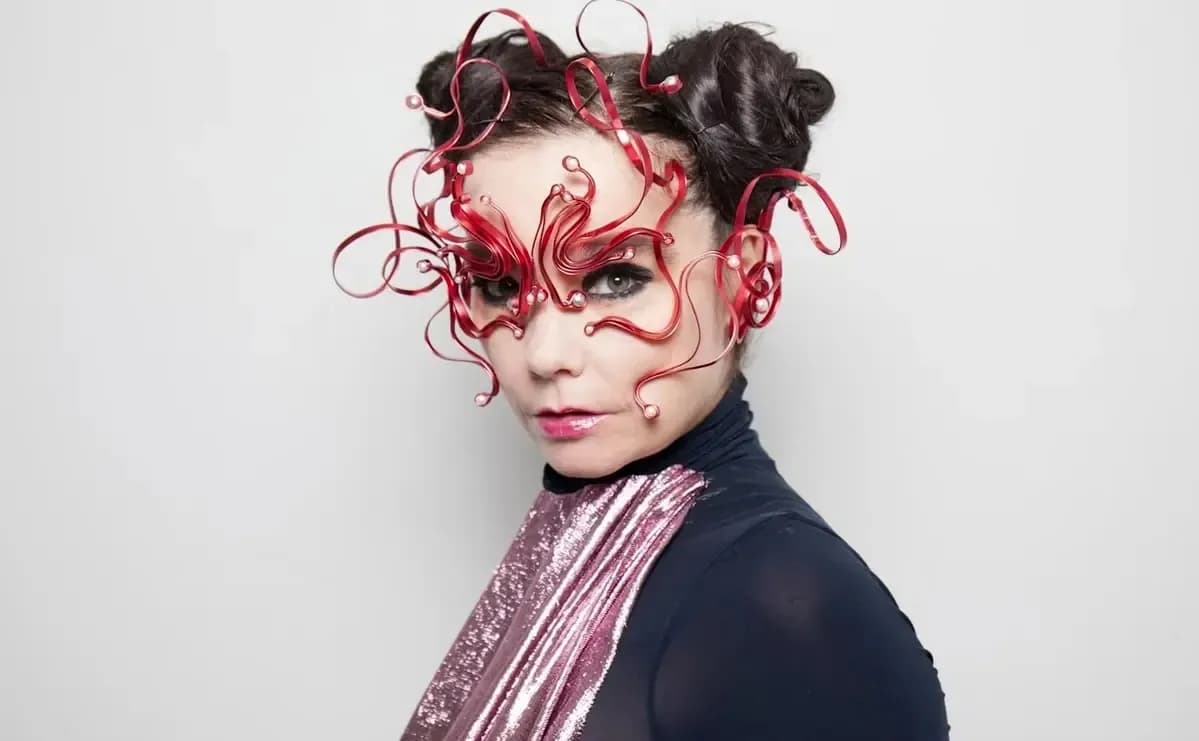 Björk