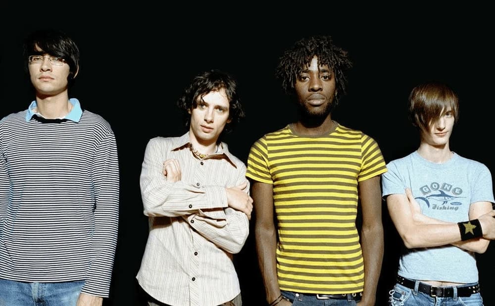 Bloc Party