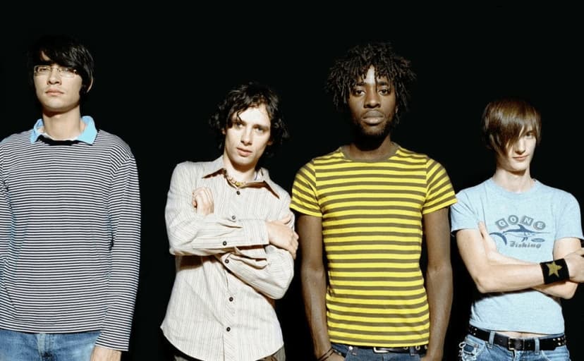 Bloc Party