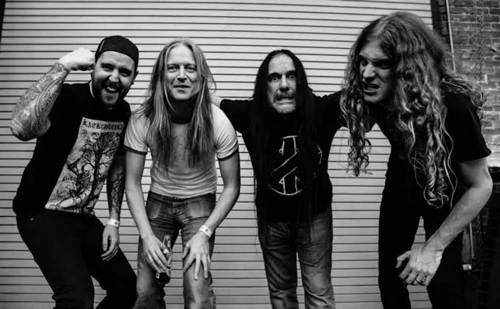 Carcass