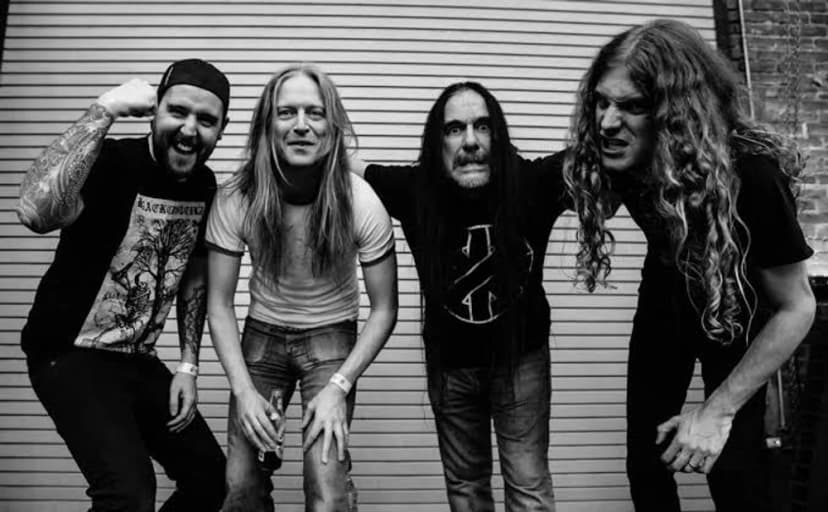 Carcass