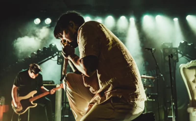 Chiodos