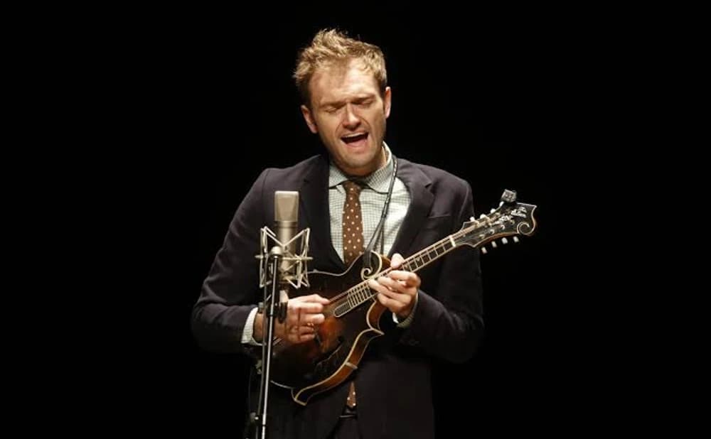 Chris Thile