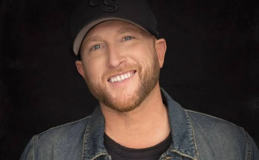 Cole Swindell