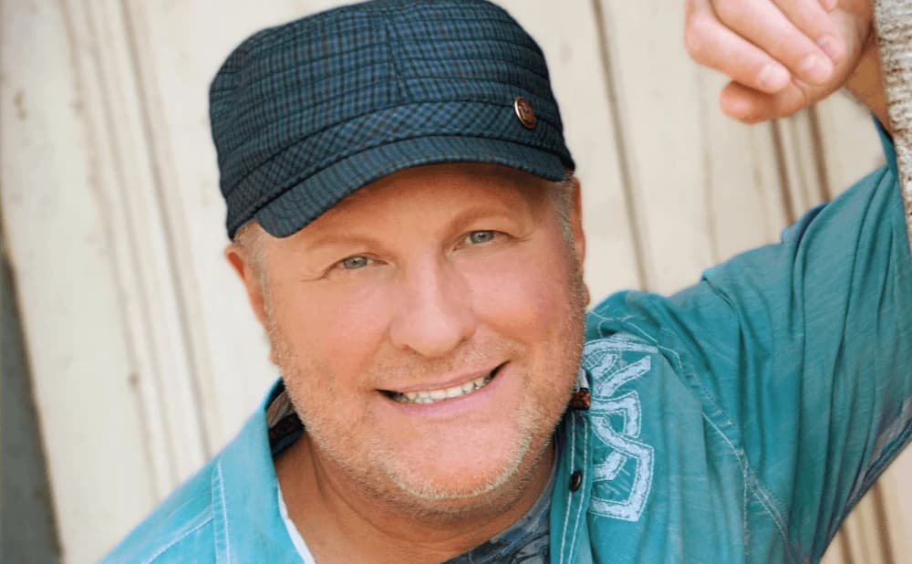Collin Raye
