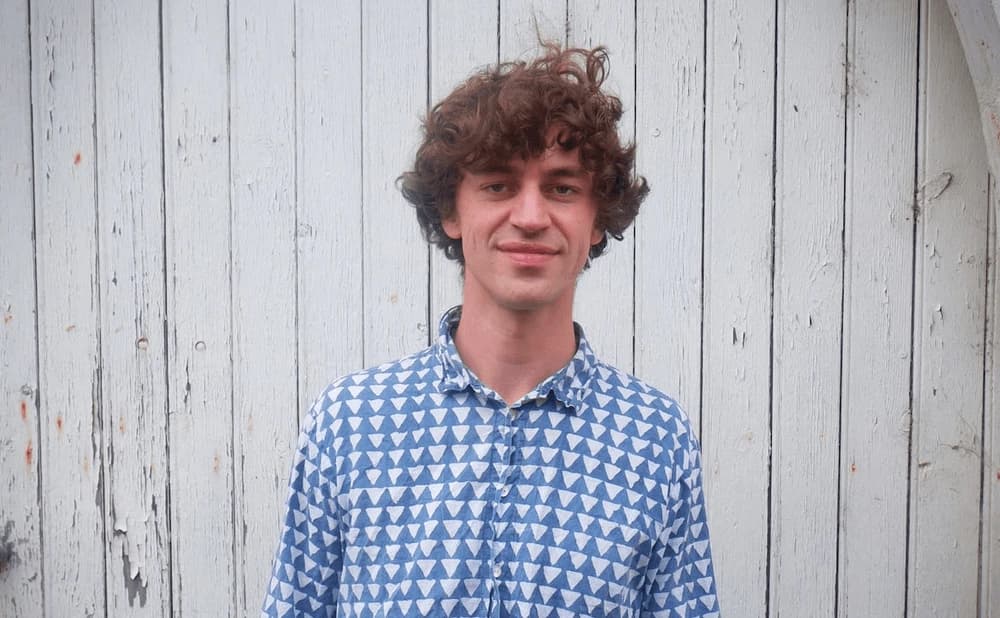 Cosmo Sheldrake