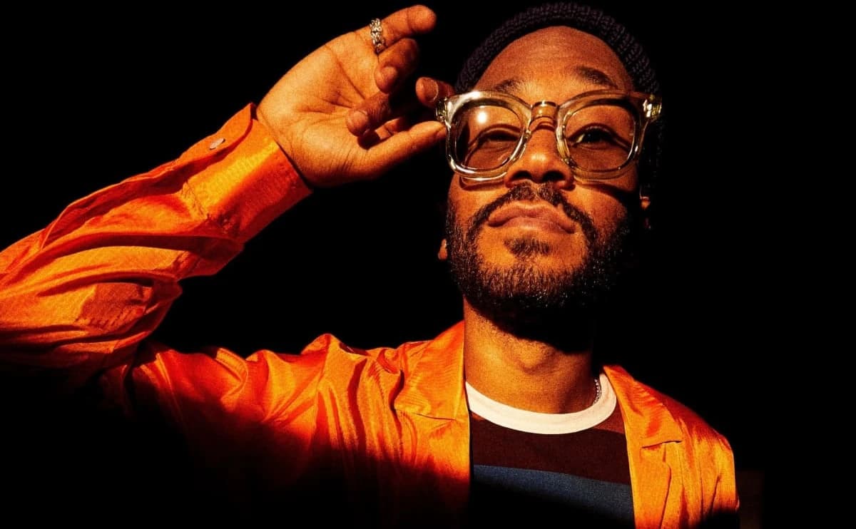 Kaytranada