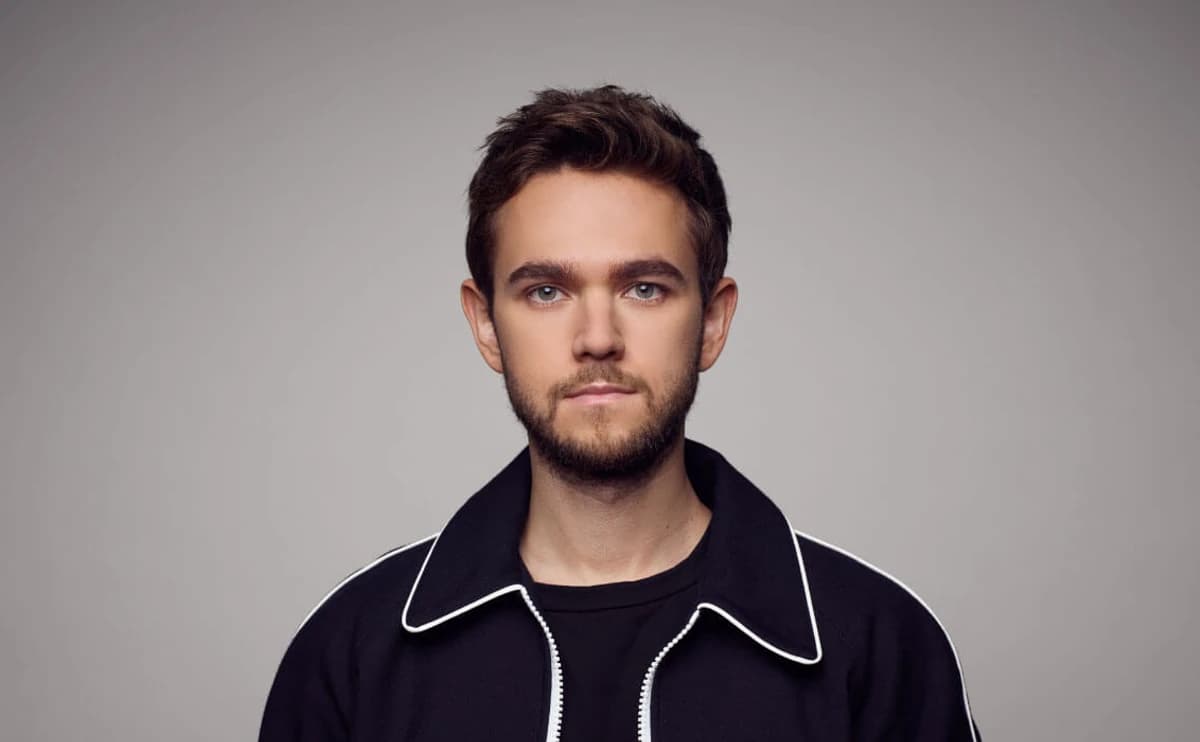 Zedd