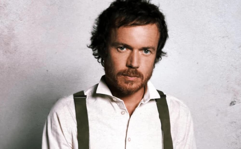 Damien Rice