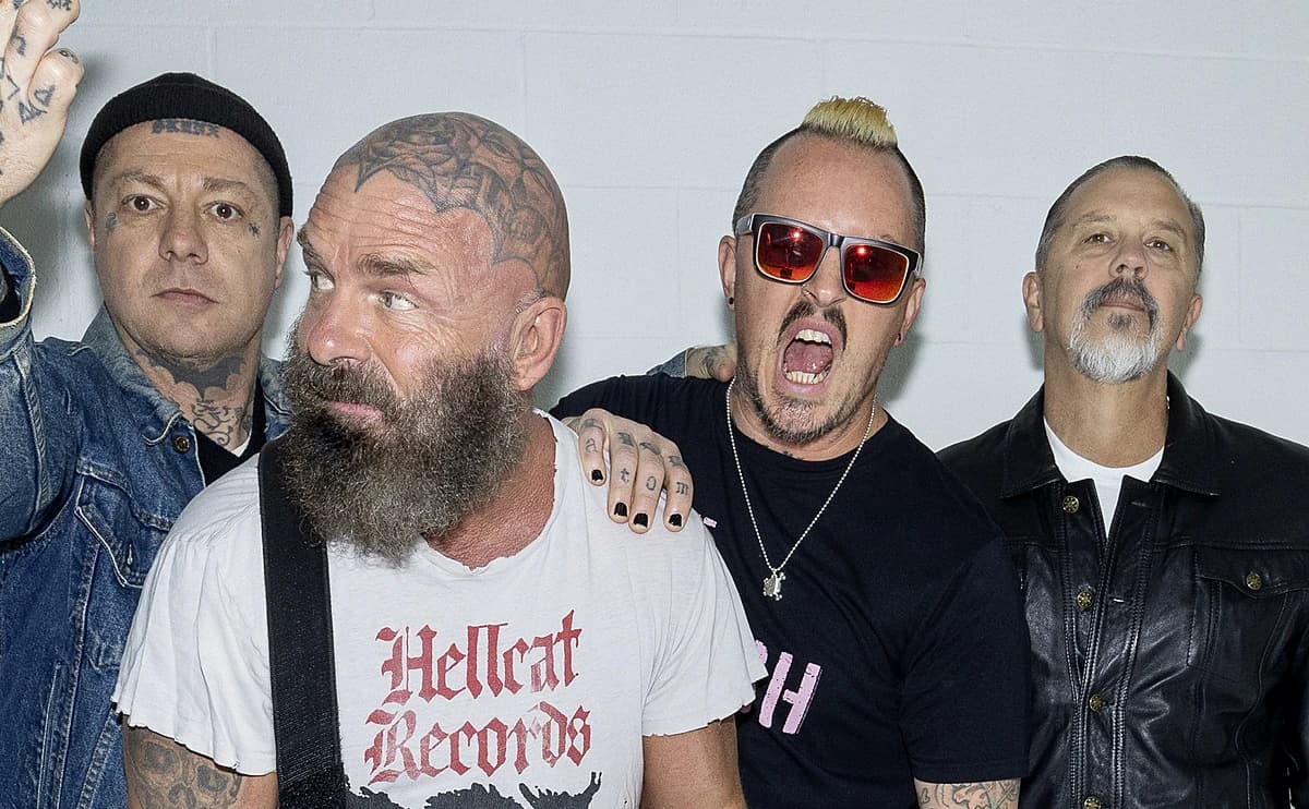 Rancid