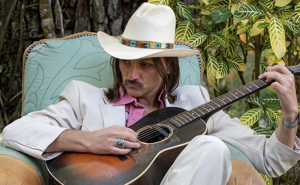 Duane Betts
