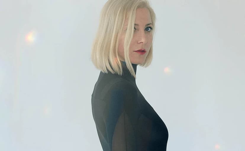 Ellen Allien