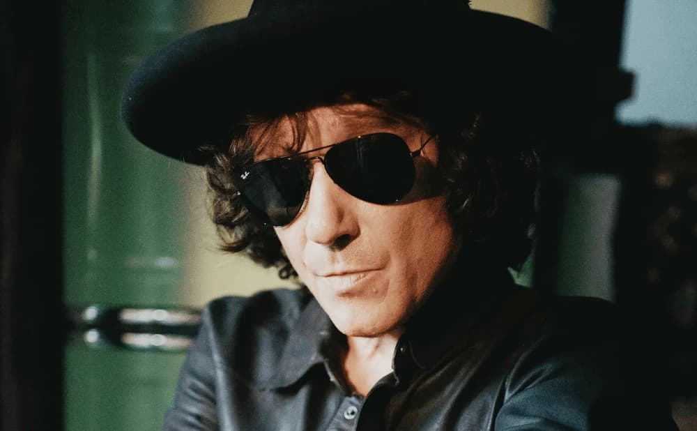 Enrique Bunbury