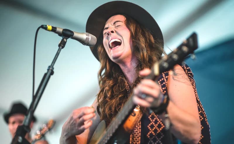 Brandi Carlile