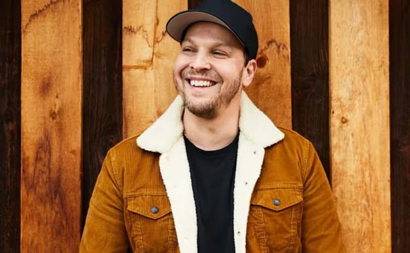 Gavin DeGraw