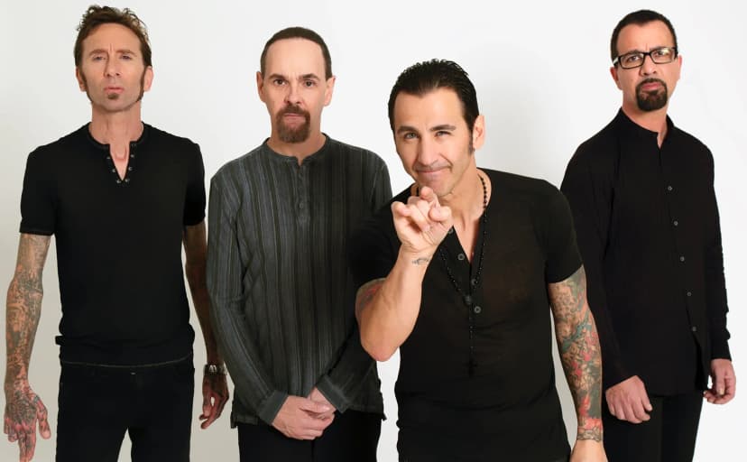 Godsmack