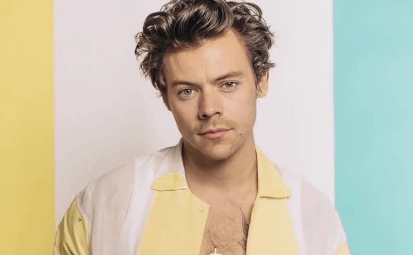 Harry Styles