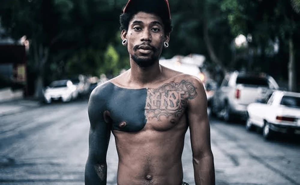 Hodgy Beats