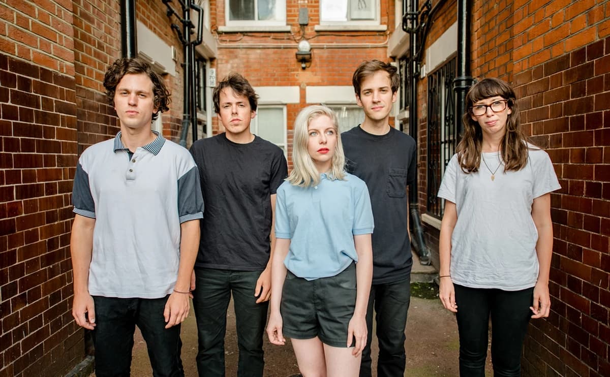 Alvvays