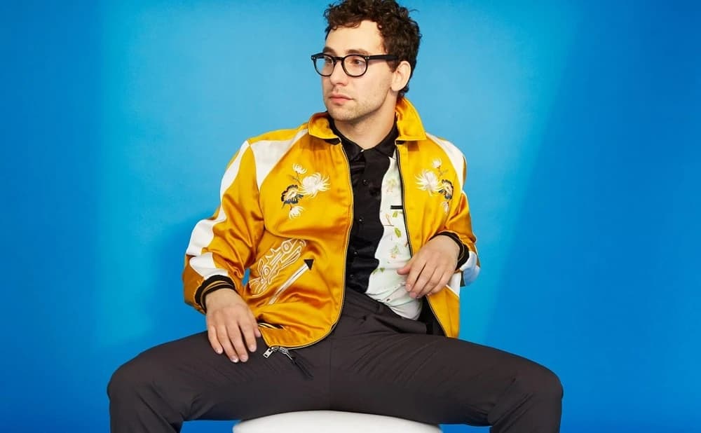 Jack Antonoff